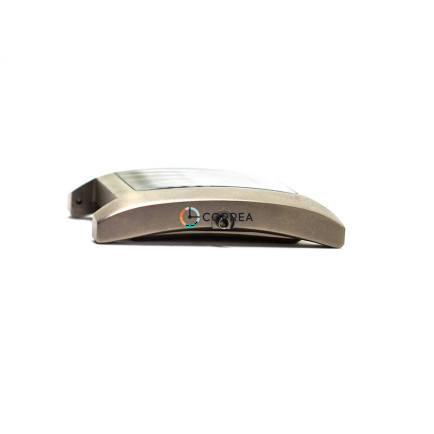 Корпус для чгодинника Romanson NM 0589 титан KR-001 - 8